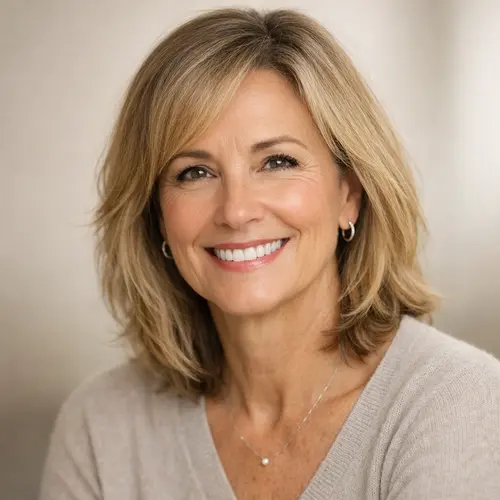 Jennifer M.